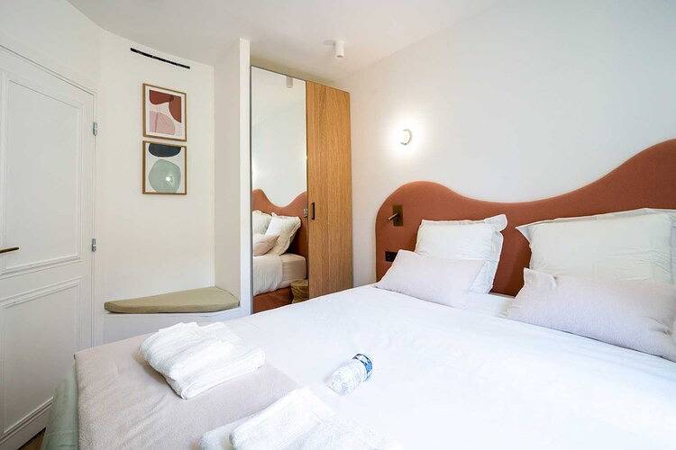Appartamento intero, Bellissimo appartamento con 2 camere da letto - Hyper center St Tropez in Saint-Tropez, Costa mediterranea (Francia)