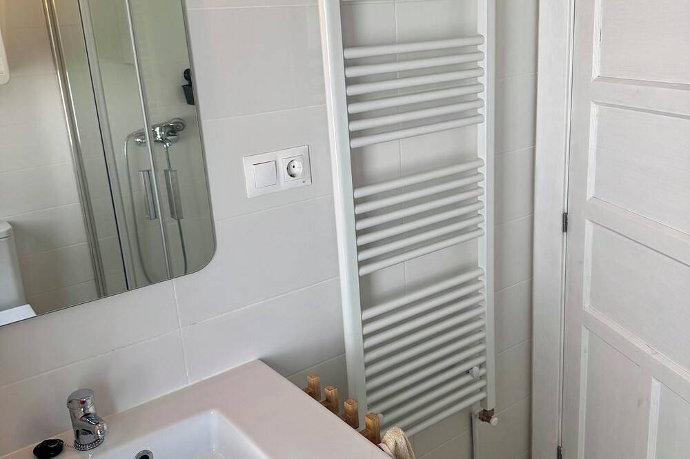 Apartamento entero, Apartamento La Sabina in Reinosa, Cordillera Cantábrica