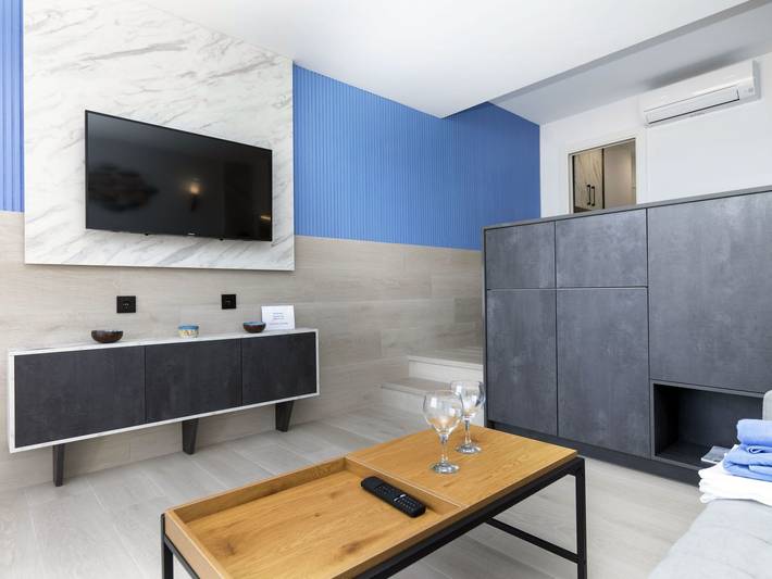 Ferienwohnung für 3 Personen, mit Balkon in Lloret de Mar - 3