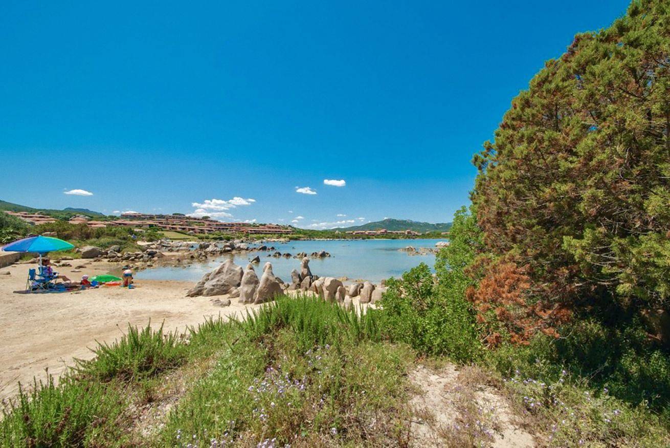 Appartamento intero, Baia Apartments Trilo6 Cs/A9 in Villaggio Marineledda, Costa Smeralda