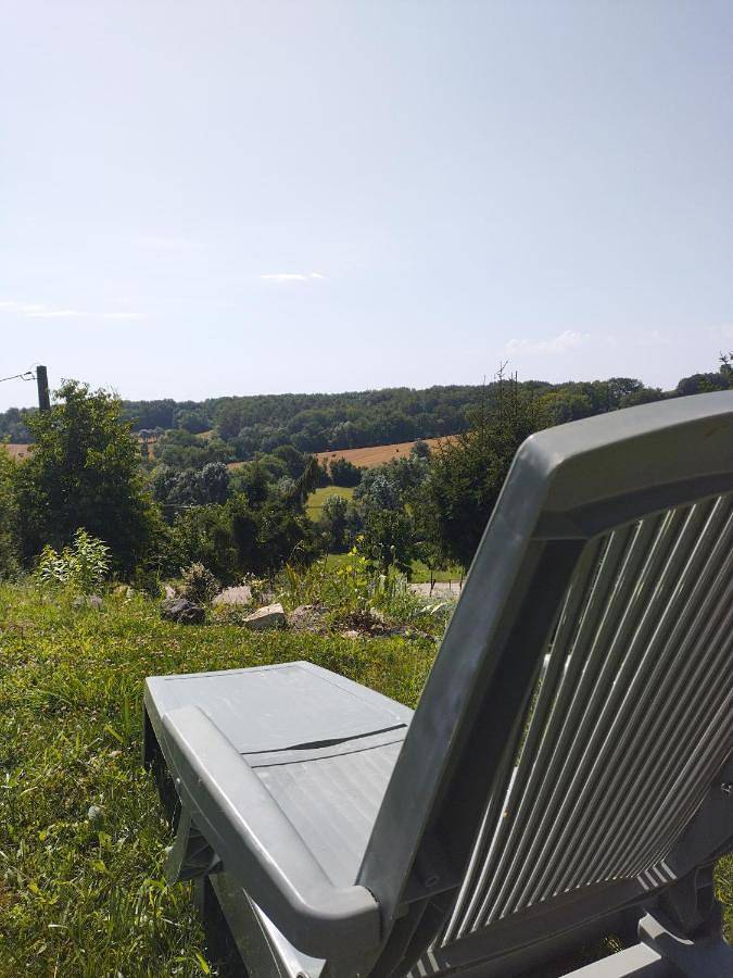 Two-Bedroom House in Montaut (Lot-et-Garonne), Région de Villeneuve-sur-Lot