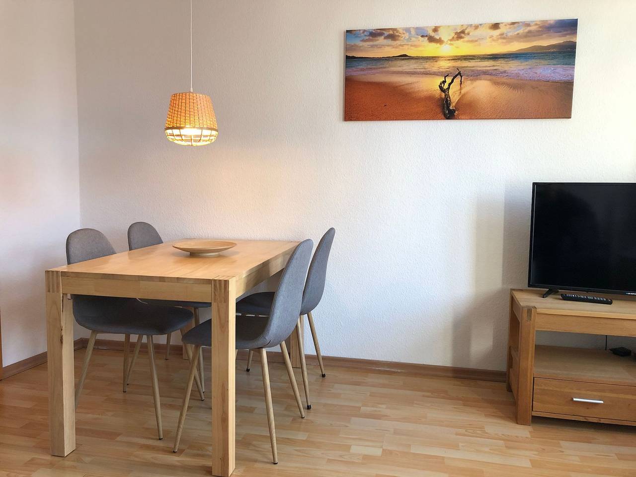 Ganze Ferienwohnung, Am Mühlenbach - Abc270 in Wismar, Nordwestmecklenburg (Wismar und Umgebung)