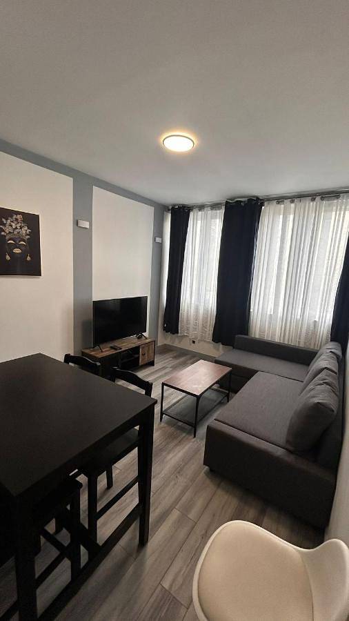 Appartement de vacances pour 4 personnes