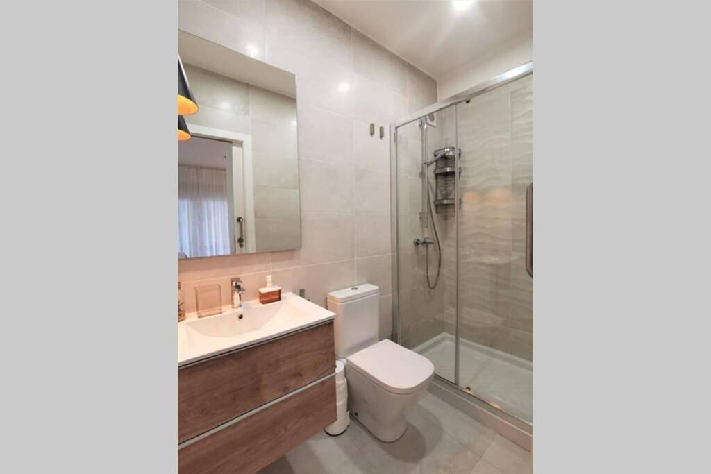 Apartamento entero, One-Bedroom Apartment in Pontevedra, Rias Baixas