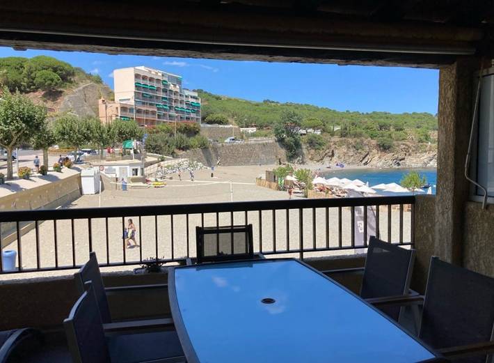 Appartement de vacances pour 6 personnes, avec terrasse, animaux acceptés