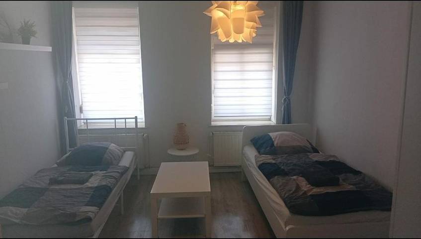 Ferienwohnung für 3 Personen - 1