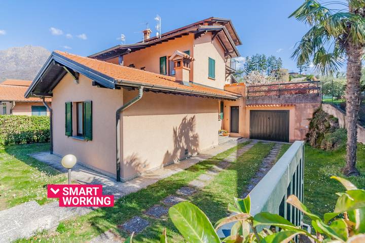 Location de vacances pour 5 personnes, avec jardin et terrasse dans Menaggio - 3