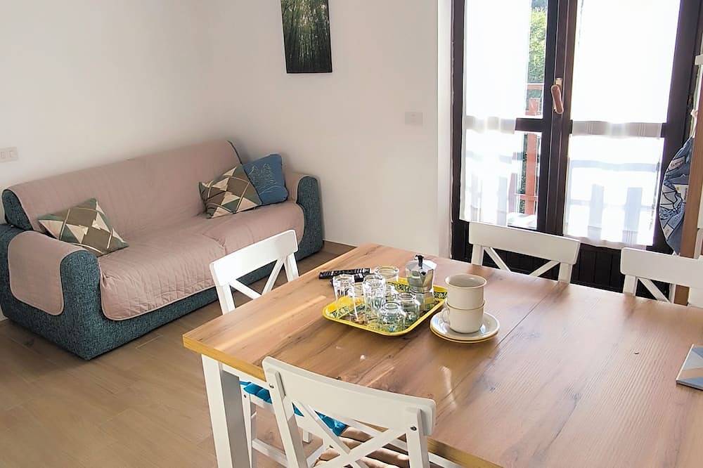 Ganze Wohnung, Casa Dani Parco Cento Laghi in Monchio delle Corti, Alta Via dei Parchi