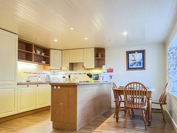 Casa Rural para 4 Personas en Loch Hourn, Highlands, Foto 3