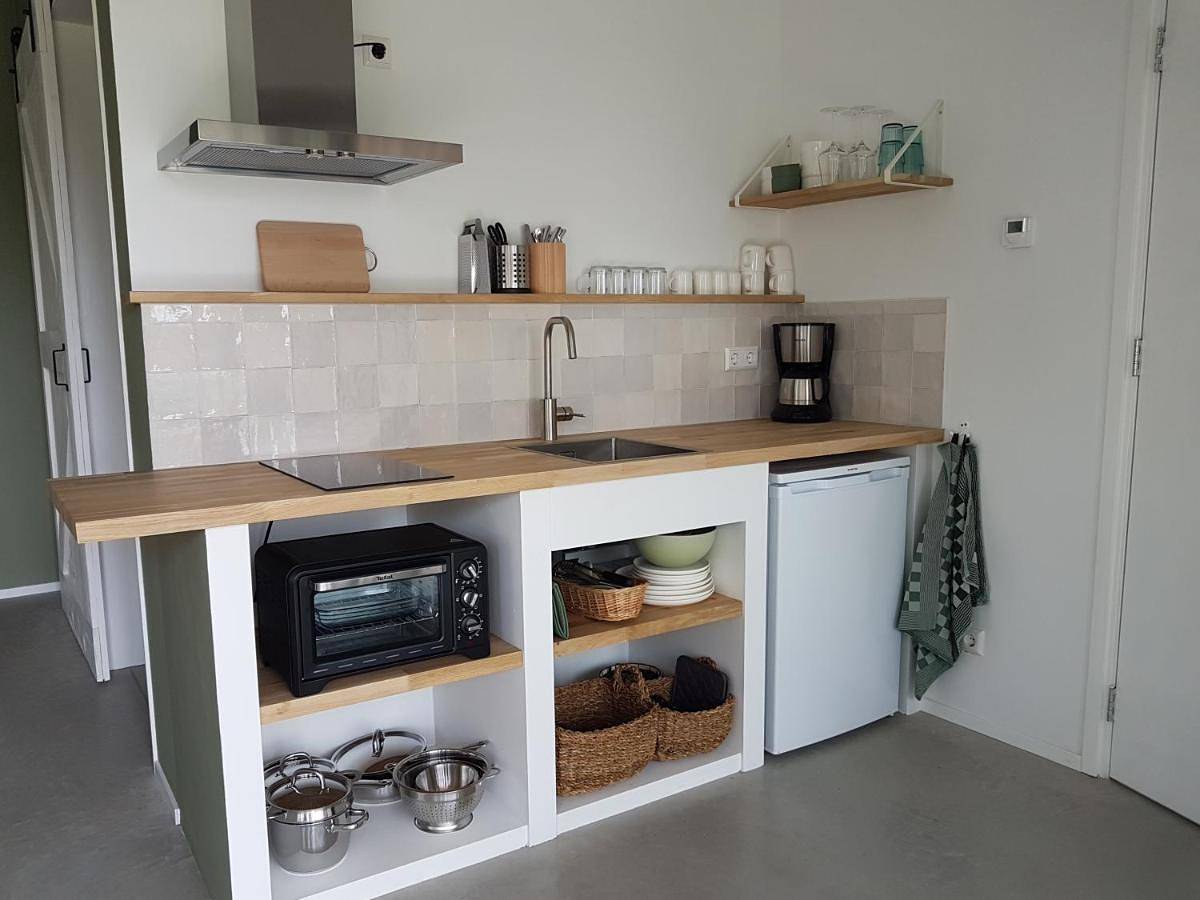 One-Bedroom House in Castricum, Noord-Holland - Nordseeküste