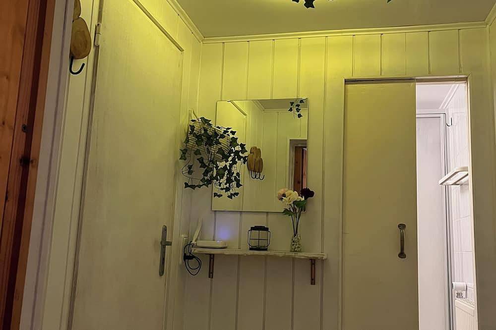 Ferienwohnung am Schweriner See in Bad Kleinen, Nordwestmecklenburg (Wismar und Umgebung)