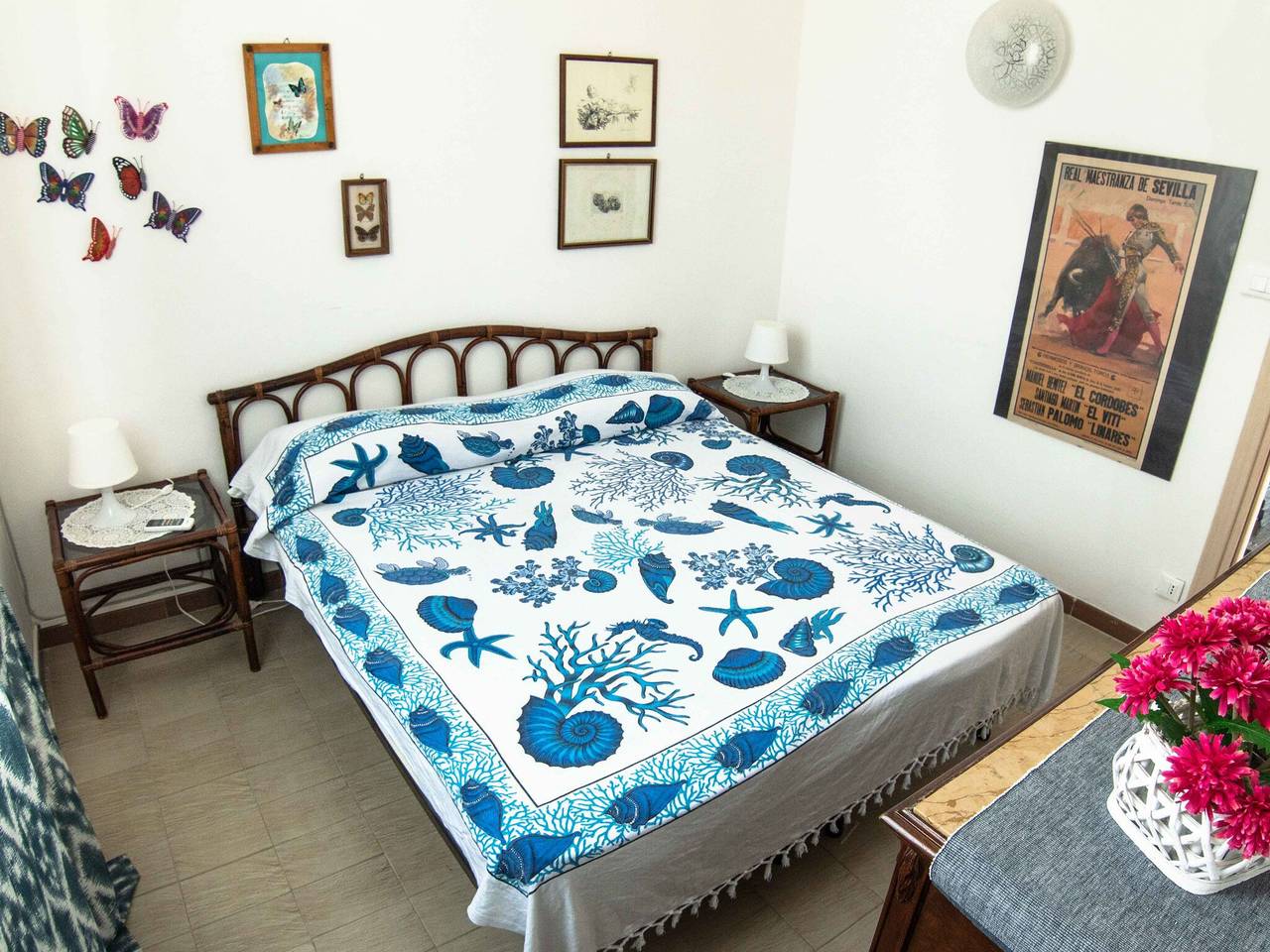 Apartment in Alcamo near the Beach in Alcamo Marina, Alcamo