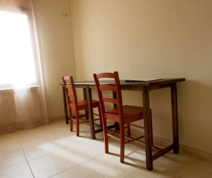 Location de vacances pour 10 personnes, avec balcon ainsi que vue et piscine dans San Celoni - 2