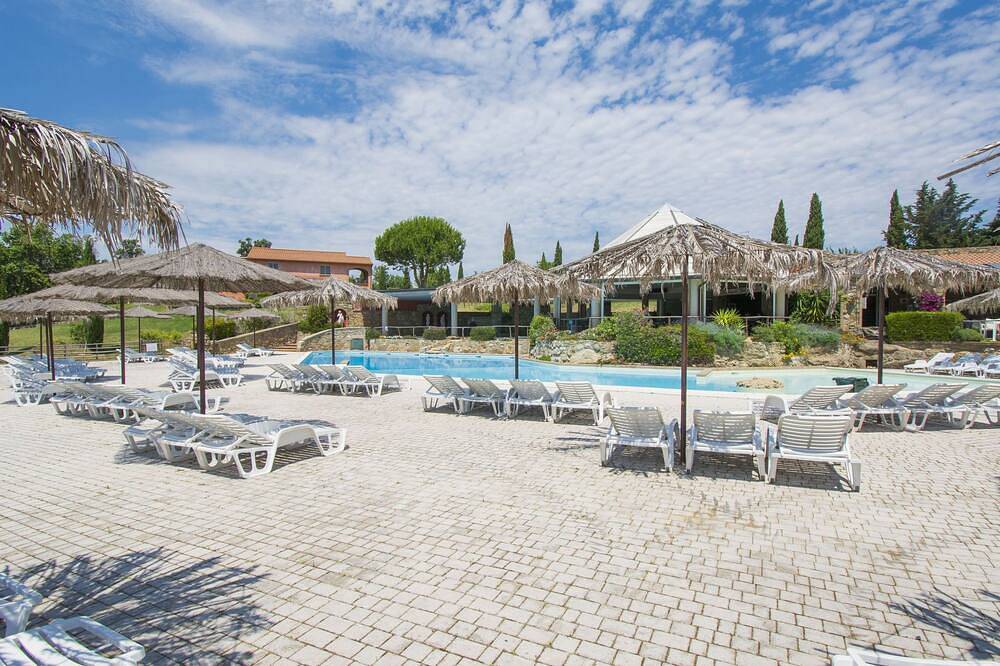 Appartamento vacanze a Riparbella a partire da 75€ a notte