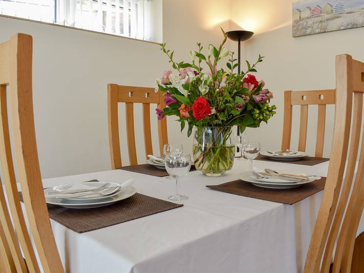 Albert Apartment in Poole, Südwestengland