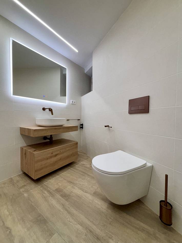 Ganze Wohnung, La Casita del Salvador by Gloove in Cuenca, Cuenca Provinz