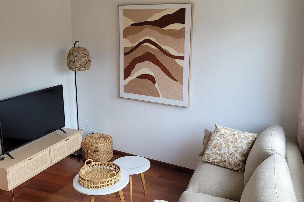 Apartamento entero, Apartment in the heart of Rambouillet, 2 steps from the château grounds. in Rambouillet, Yvelines