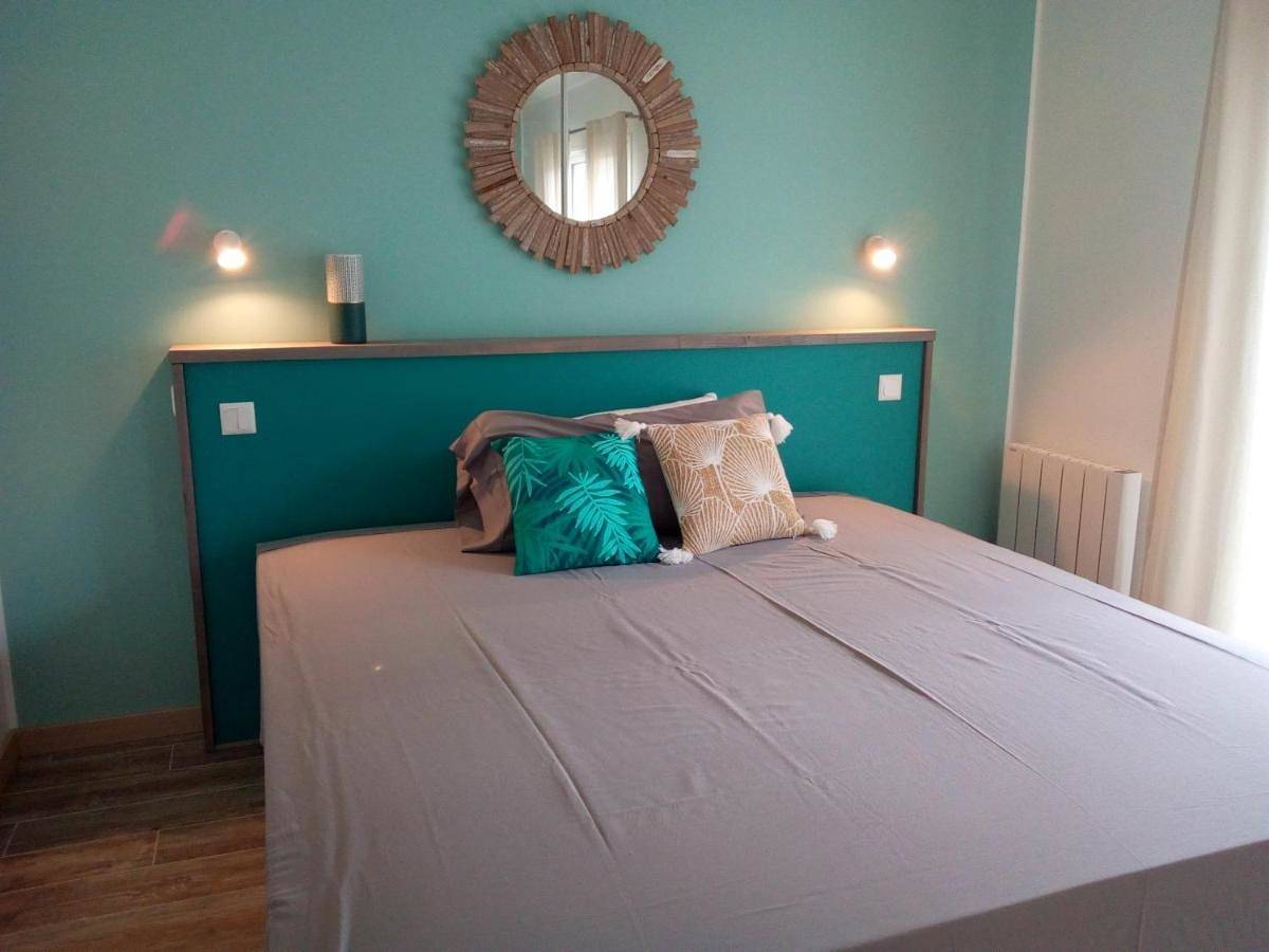 One-Bedroom House in Saint-Xandre, Région de La Rochelle