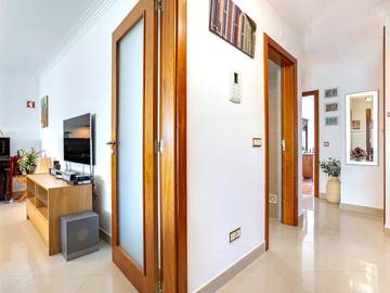 Apartamento De Férias para 4 Pessoas em Tavira, Ria Formosa, Foto 2