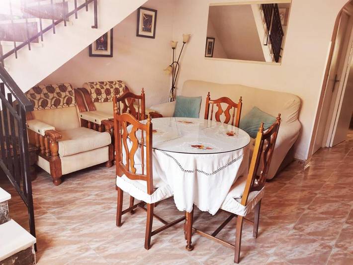 Location de vacances pour 6 personnes, avec vue et balcon à Gualchos - 2