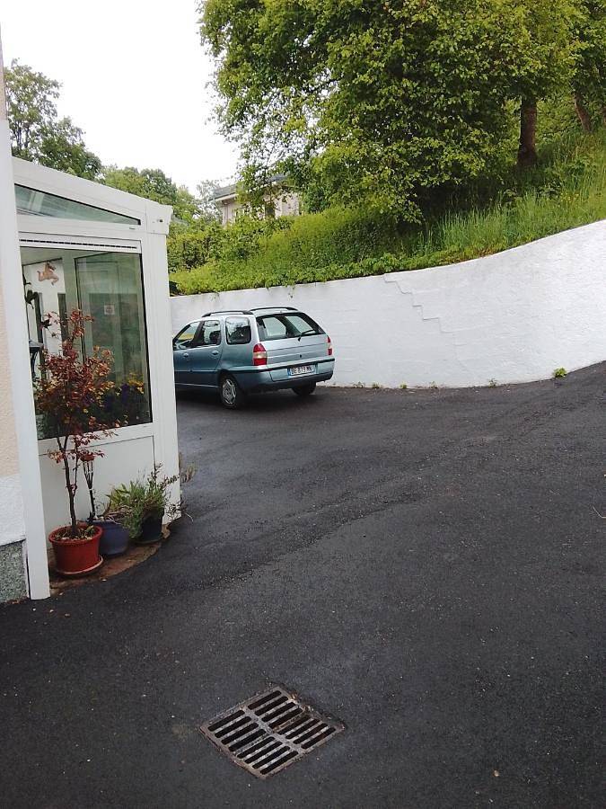 Gîte pour 5 personnes, avec jardin et vue à Contrexéville - 3