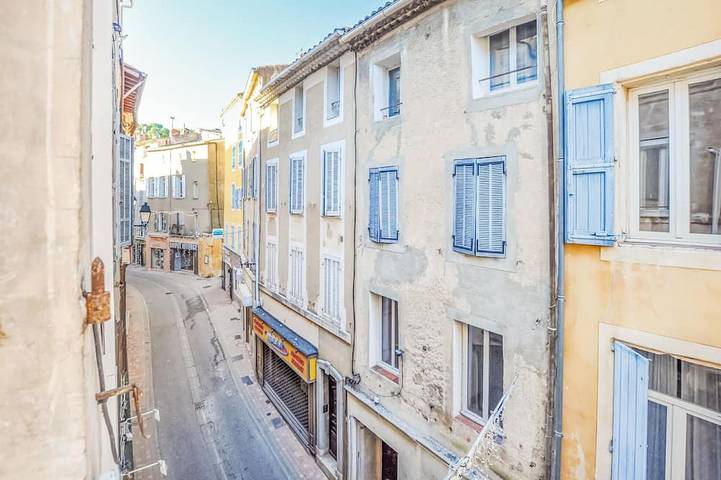 Appartement de vacances pour 4 personnes - 1