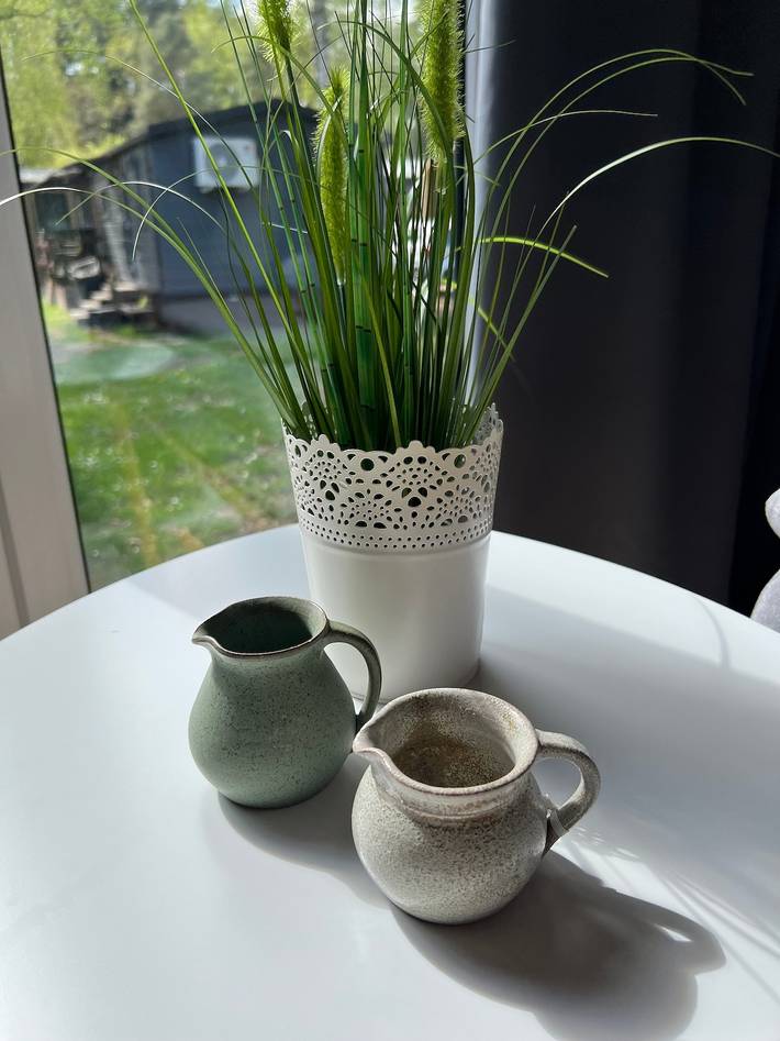 Bungalow für 4 Personen, mit Terrasse in Röbel-Müritz - 2