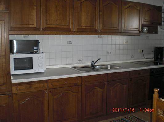 Ganze Ferienwohnung, Ferienwohnung für 5 Personen mit Garten in Haidmühle, Ostbayern