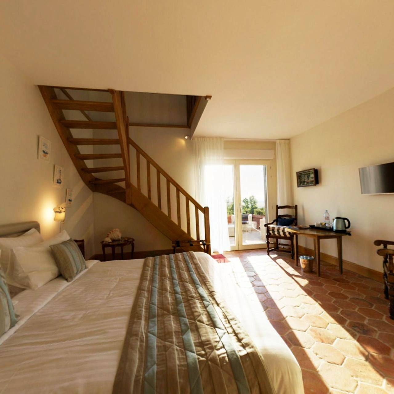 B&B Le Clos du Phare - En campagne in Saint-Samson-de-la-Roque, Région de Bernay