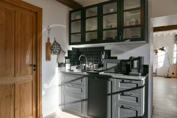 Studio pour 2 Personnes dans Groslée-Saint-Benoît, Belley, Photo 4