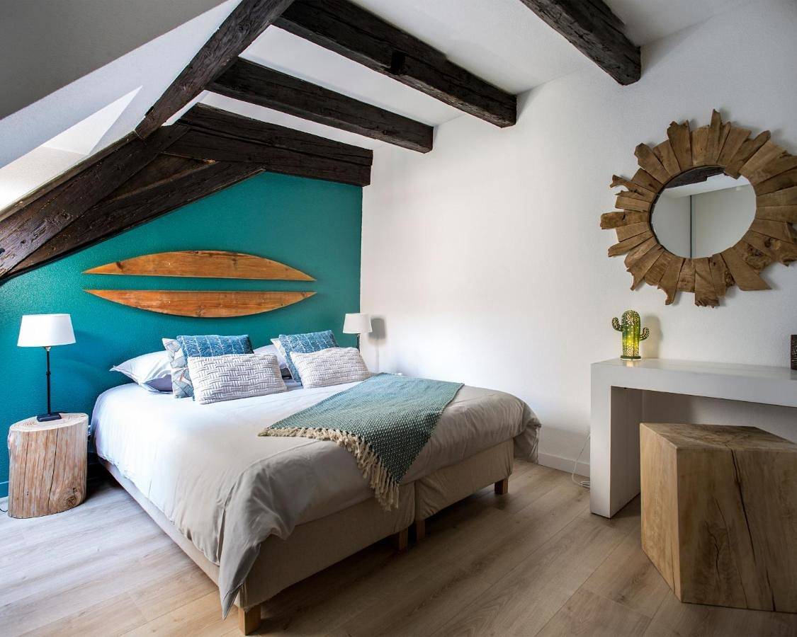 Appartement entier, Gîte de l Ange - Au cœur du Centre Ville in Colmar, Région de Colmar