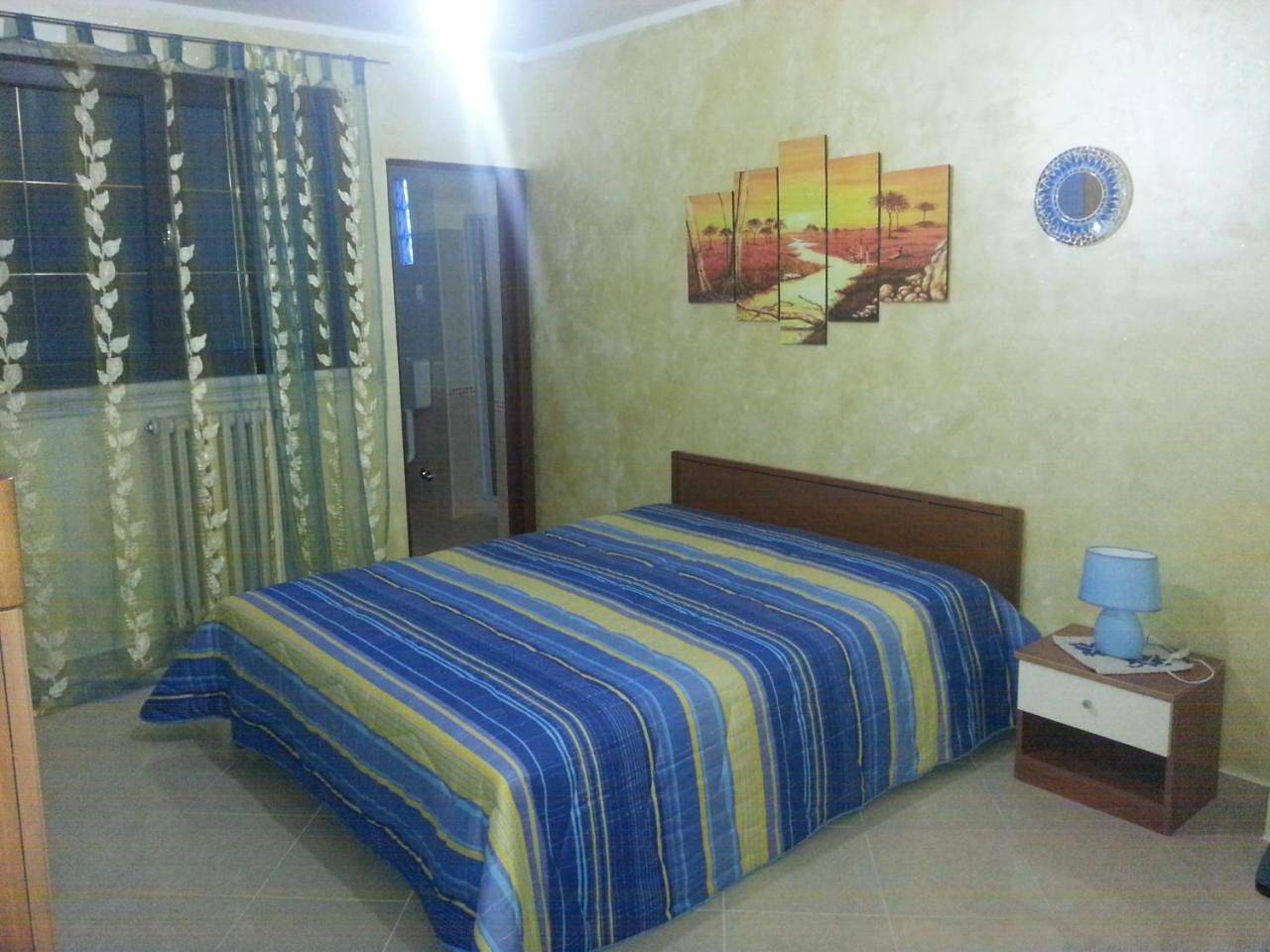 B&B La Collina in Collepasso, Golfo di Taranto