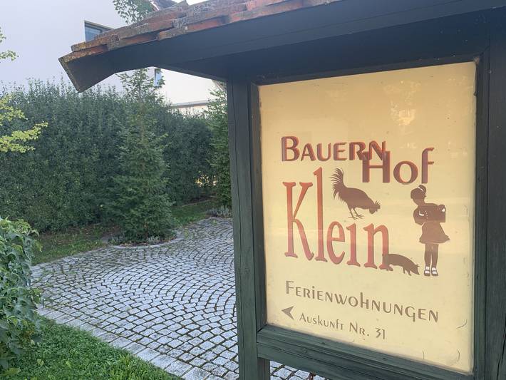 Ferienwohnung für 6 Personen, mit Terrasse und Garten in Altmühlsee - 4