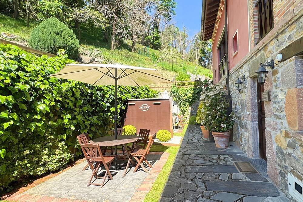 Apartamento entero, La Cocada en Arriondas in Arriondas, Costa Verde