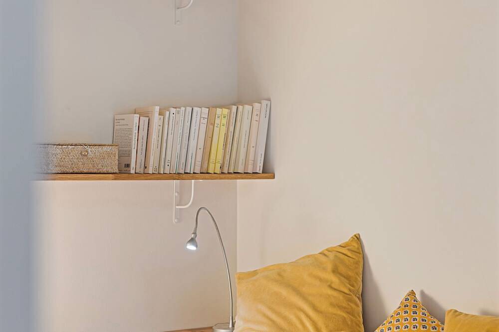 Geheel appartement, 1 slaapkamer accommodatie in Sint Idesbald in Koksijde-Bad, Koksijde