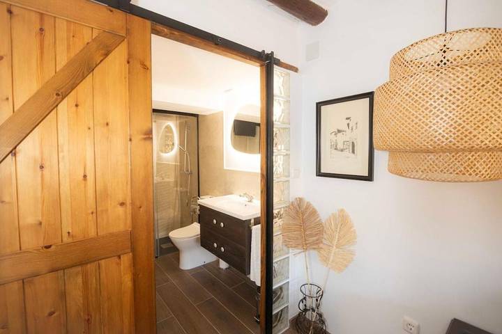 Location de vacances pour 16 personnes, avec vue et balcon à Murillo de Gállego - 3