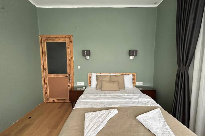 Villa pour 16 personnes, avec balcon à Istanbul - 4