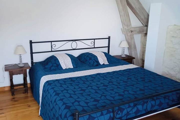 Location de vacances pour 8 personnes à Vielleségure - 3