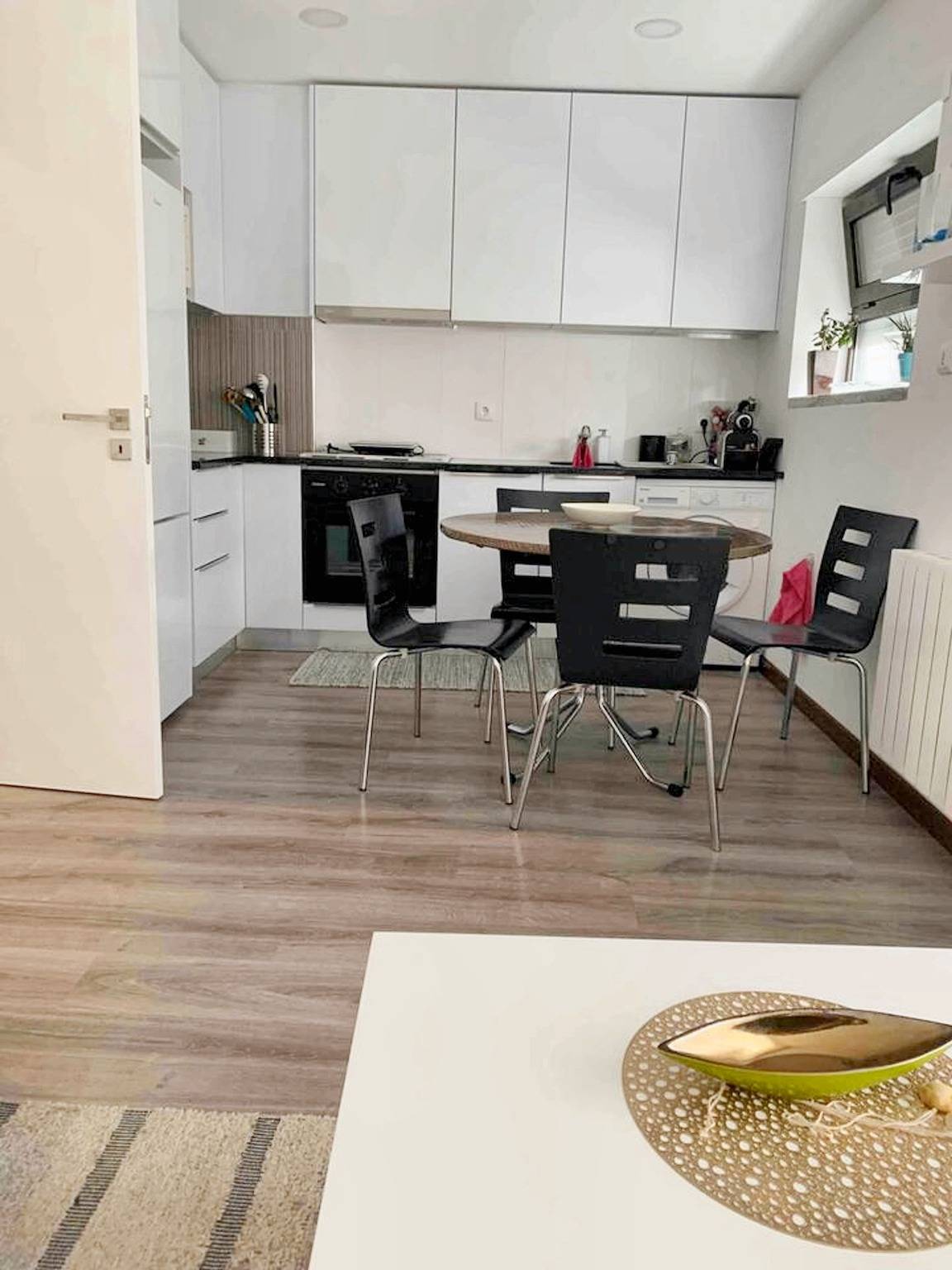Apartamento inteiro, Apartamento confortável em Nazaré - 55 m² com estacionamento privado in Praia da Nazaré, Nazaré