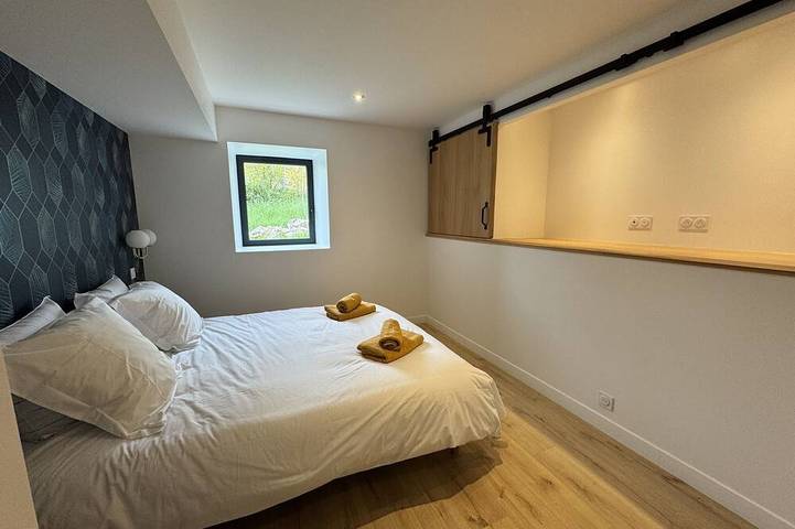 Location de vacances pour 14 personnes, avec jardin à Miers - 3