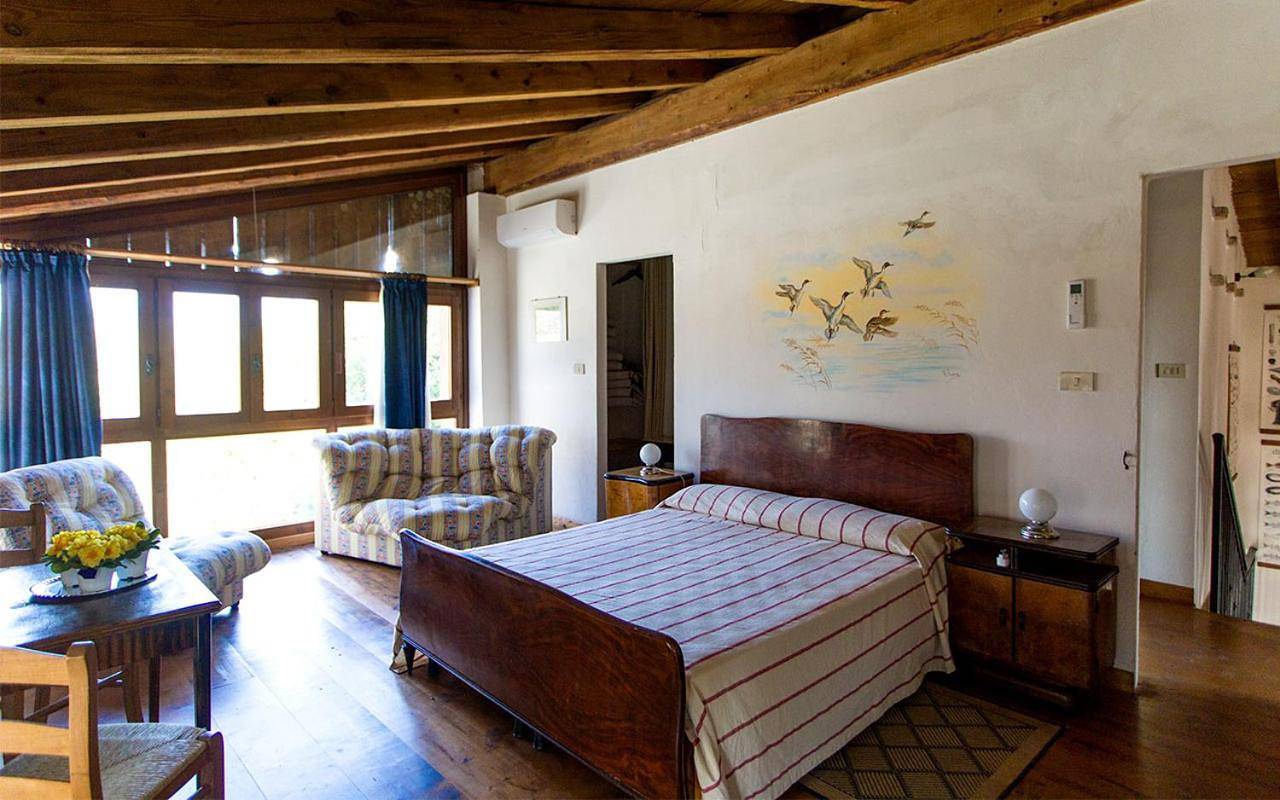 Three-Bedroom Chalet in Venezia, Provincia di Venezia