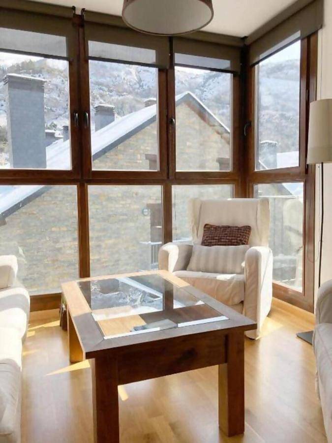 Apartamento de vacaciones para 4 personas - 1
