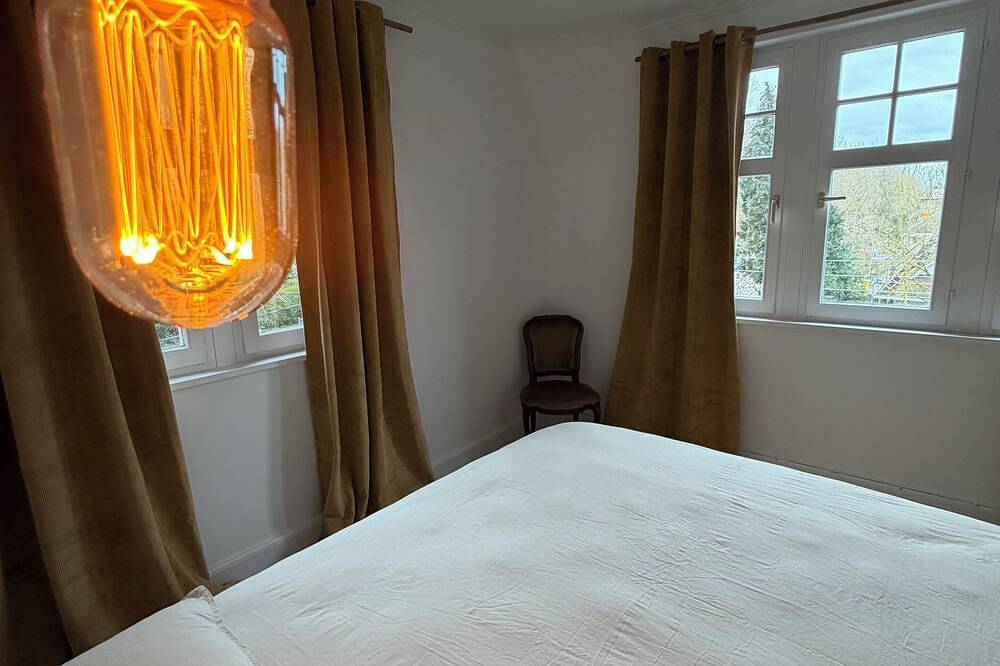 Villa Sainte-Cécile Demeure d’Exception Billard Baby foot in Lambersart, Lille region