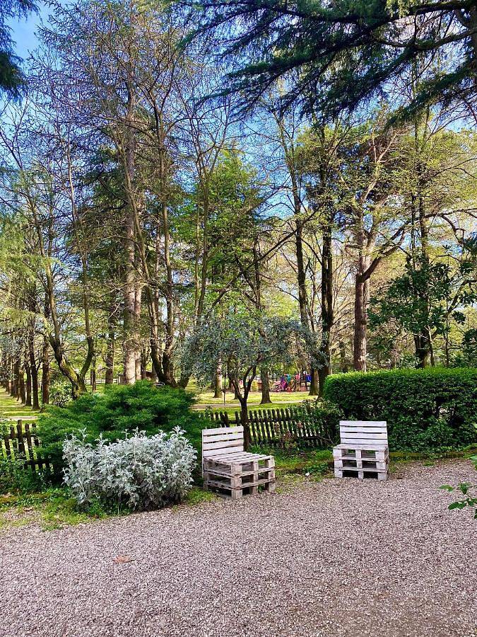 Hôtel pour 3 personnes, avec vue et jardin, animaux acceptés à Sasso Marconi - 3