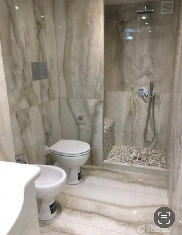 Maison d’hôte pour 6 personnes, avec terrasse et vue à Naples - 4