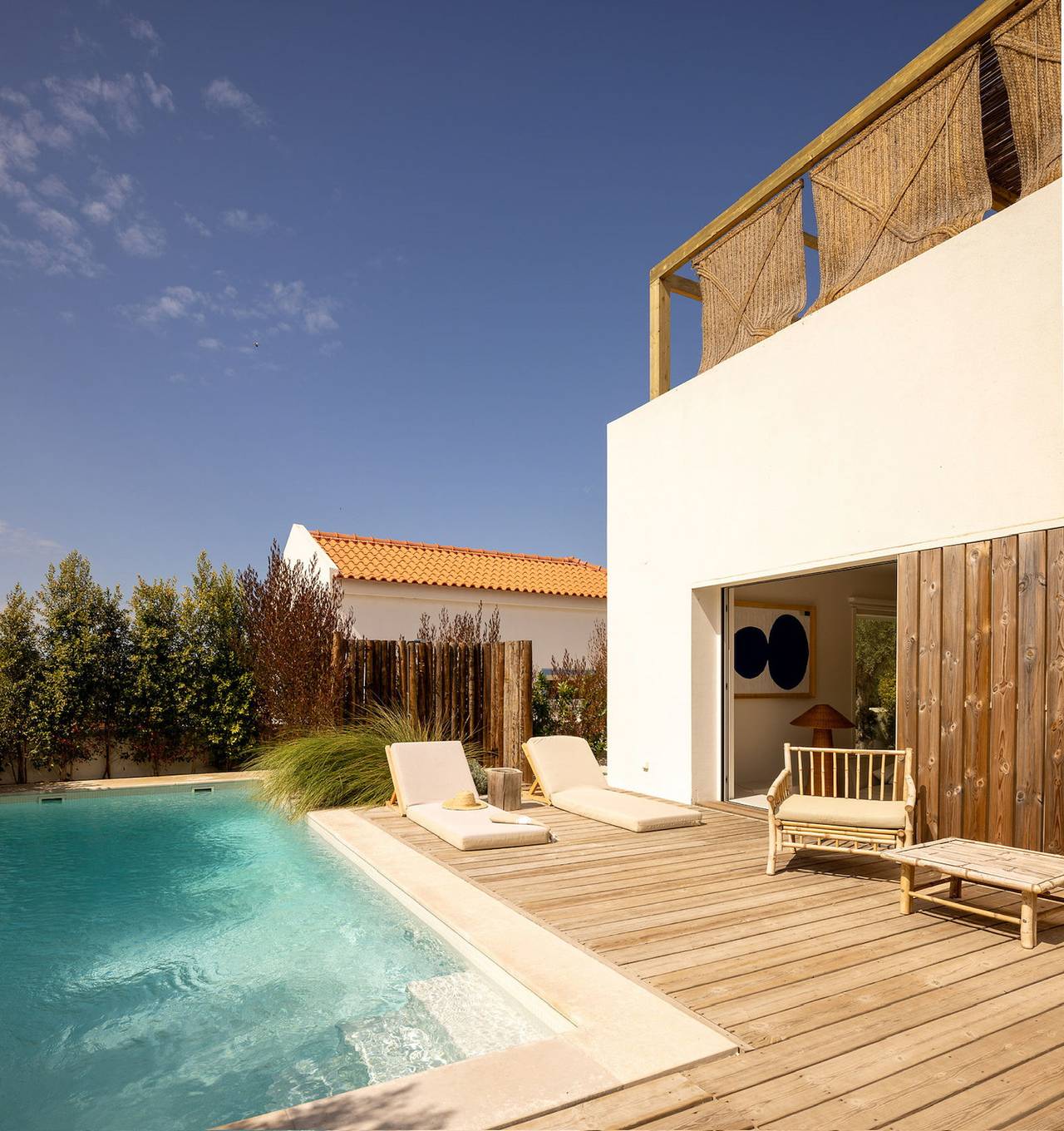 Villa 5 Berries in Praia da Comporta, Comporta