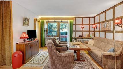 Apartament Wakacyjny dla 3 osoby w Schönwald im Schwarzwald, Wysoki Schwarzwald, Zdjęcie 2
