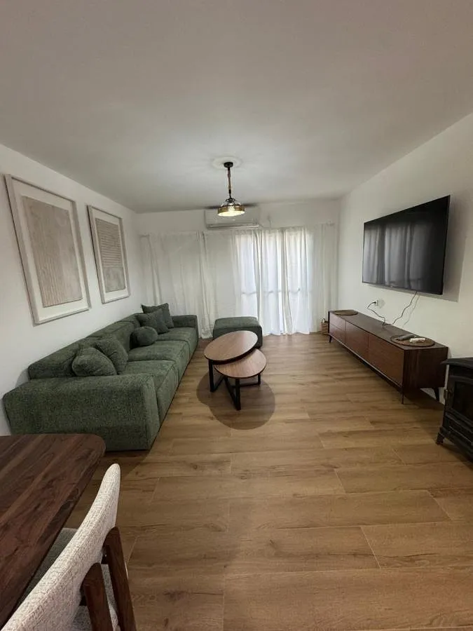 Maison de vacances pour 8 personnes, avec vue et balcon - 1