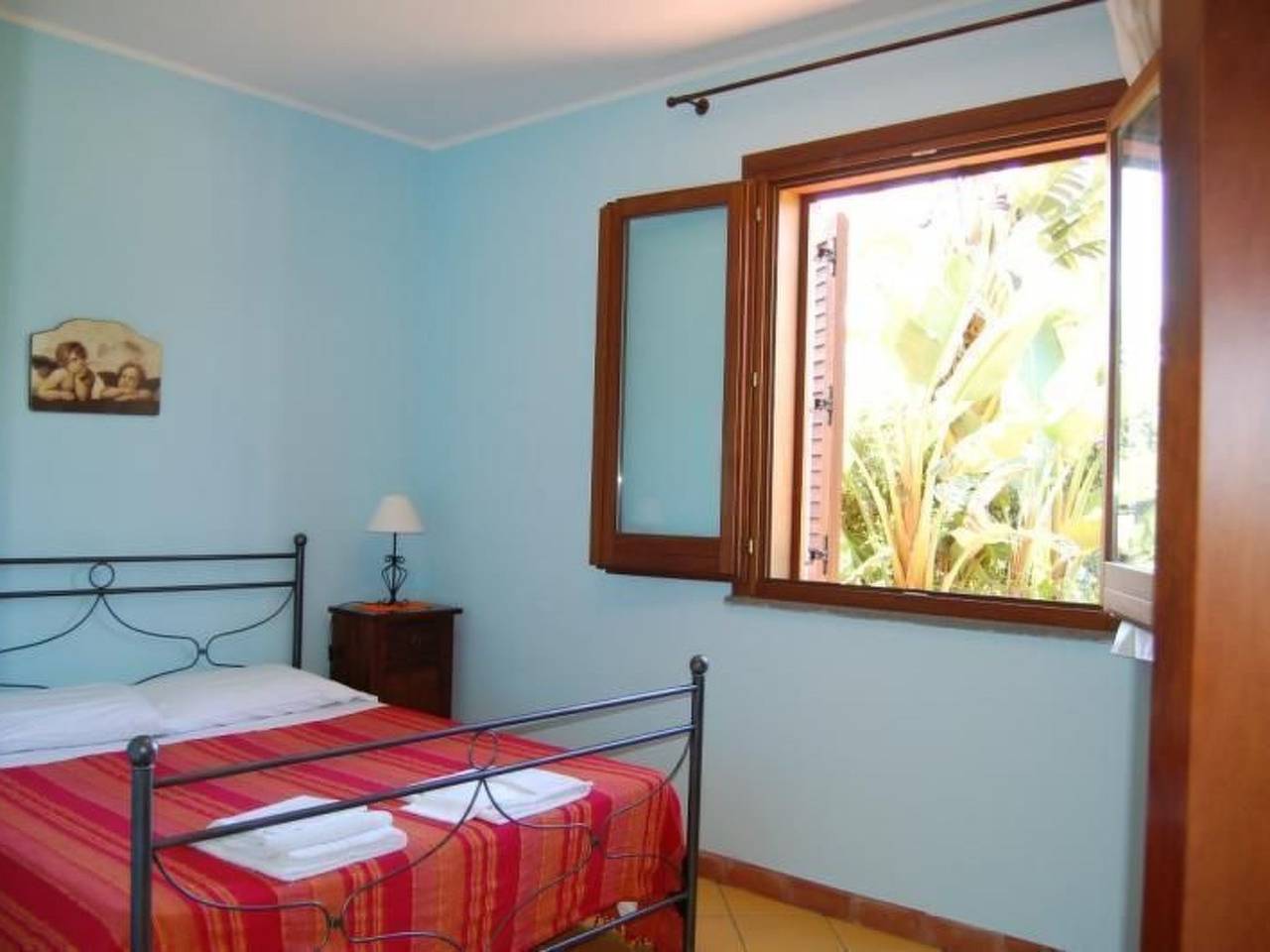 Apartamento entero, Zweizimmerwohnung 1 mit Terrasse, Gemeinschaftspool in Acireale, Provincia de Catania