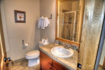 Vacation House for 8 Guests in Keystone, Summit County, Picture 1